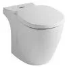 Унитаз-компакт Ideal Standard Connect E803601 угловой, горизонтальный выпуск