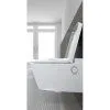 Унитаз подвесной Tece TECEone 9700200 с гигиеническим душем