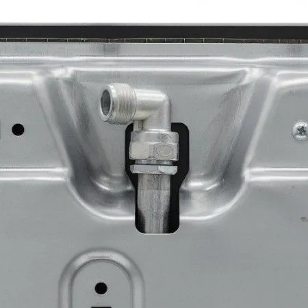 Варочная панель Krona ARDENTE 60 BL