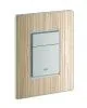 Кнопка смыва Grohe Skate Cosmopolitan Wood 38849HV0 бамбук