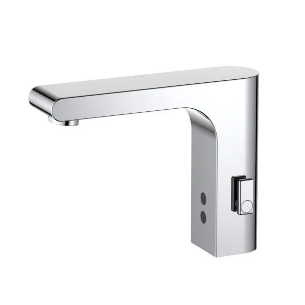 Смеситель для раковины электронный Aquatek ЛИРА AQ5410CR, хром