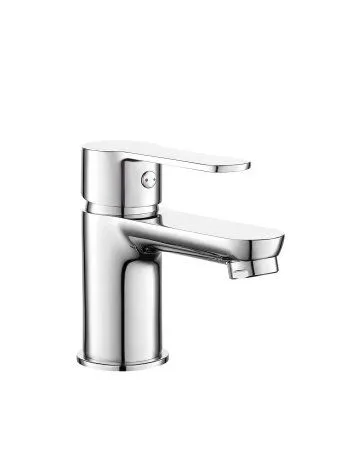 Смеситель для раковины VODA "Drop" (DP26)