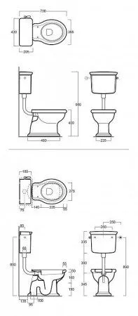 Унитаз Simas Lante LA01 - купить в Москве по низкой цене в интернет-магазине с доставкой по всей России | HITsant Унитаз Simas Lante LA01