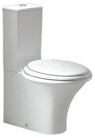 Унитаз-компакт Hatria Sculture YXZ401