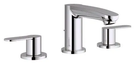 Смеситель Grohe Eurostyle Cosmopolitan 20208002 для раковины
