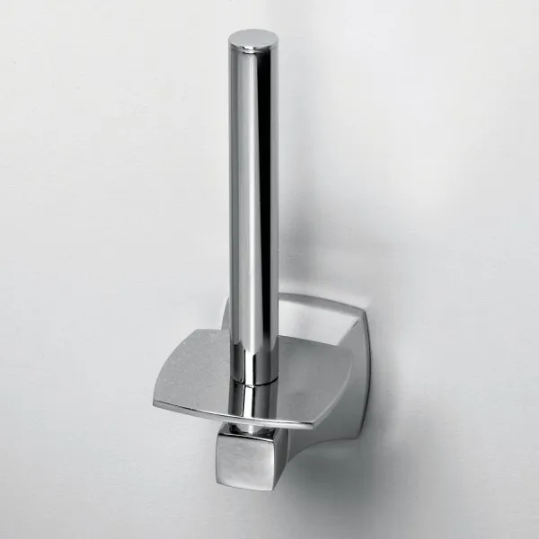 Держатель запасного рулона WasserKRAFT Wern K-2597 хром