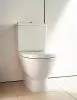 Унитаз-компакт Duravit Starck 3 2141090000