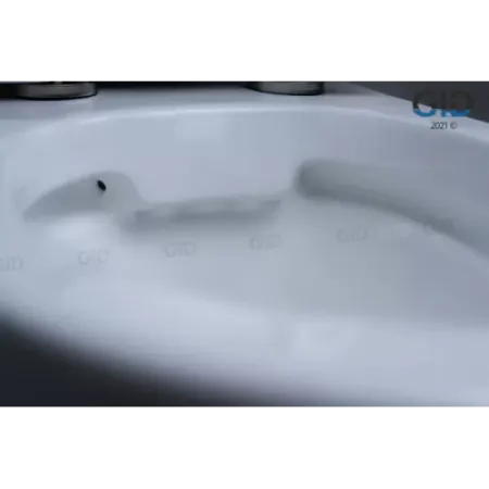 Унитаз Gid Tr2198 (подвесной)