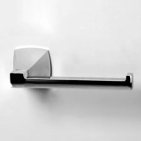 Держатель туалетной бумаги WasserKRAFT Wern K-2596 хром