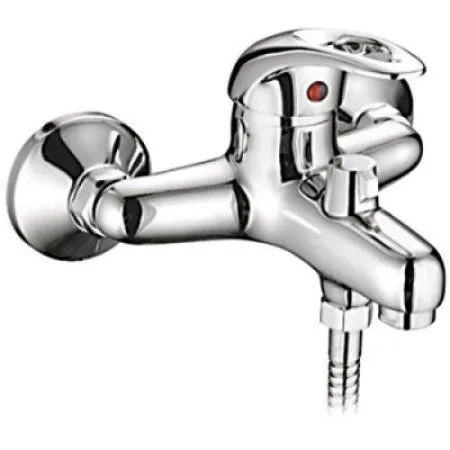 Смеситель Ledeme L3002-B хром