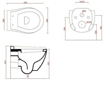 Унитаз подвесной ArtCeram Blend BLV001 03;00 черный глянцевый - купить в Москве по низкой цене в интернет-магазине с доставкой по всей России | HITsant Унитаз подвесной ArtCeram Blend BLV001 03;00 черный глянцевый