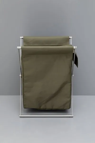 Мешок для бельевой корзины Allen Brau Priority 6.32002-89 оливковый