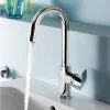Смеситель Grohe Eurosmart 23537002 для раковины