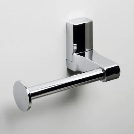Держатель туалетной бумаги WasserKRAFT Leine K-5096 хром
