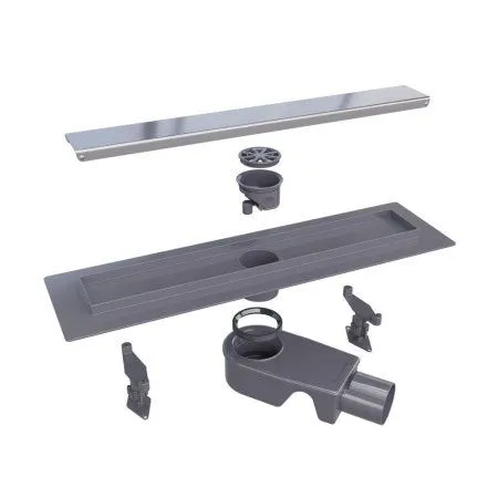 Душевой трап RGW Shower Drain SDR-31 60