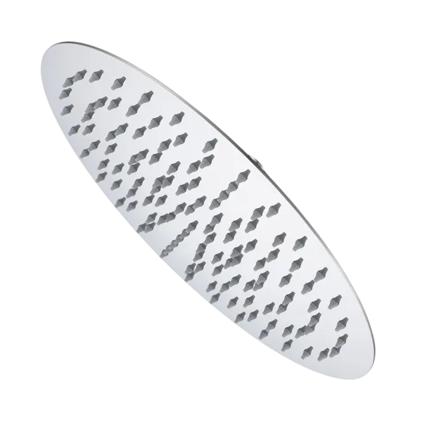 Тропический душ Raglo ∅300мм (нерж) хром (R451.56)