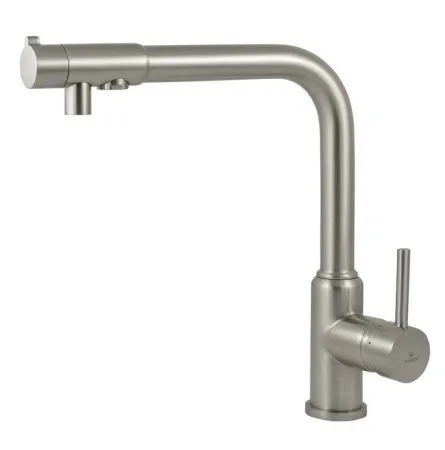 Смеситель для кухонной мойки  KAISER Teka (13044-5)