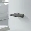 Сиденье для душа WasserKRAFT SS402 черный