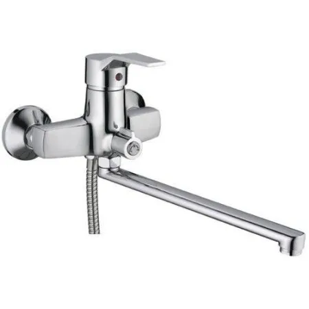 Смеситель Ledeme L2263 хром