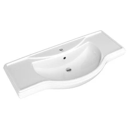 Умывальник MIXLINE Классик (530716) - купить в Москве по низкой цене в интернет-магазине с доставкой по всей России | HITsant Умывальник MIXLINE Классик (530716)