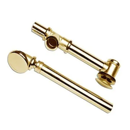 Слив-перелив BelBagno BB567-OVF-ORO для ванны, золото