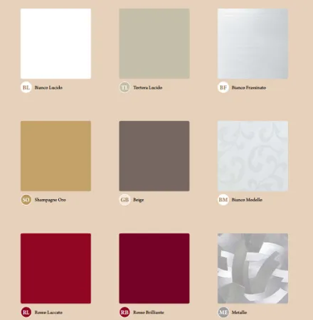 Мебель для ванной BelBagno Energia-N  60 tortora lucido, подвесная