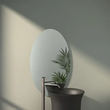 Зеркало Evoform Primary BY 0035 60x100