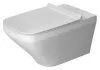 Чаша для унитаза подвесного Duravit DuraStyle 2542090000