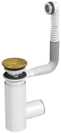 Сифон для раковины PREVEX Easy Clean (1502424)