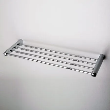 Полка WasserKRAFT Berkel K-6800 K-6811 хром