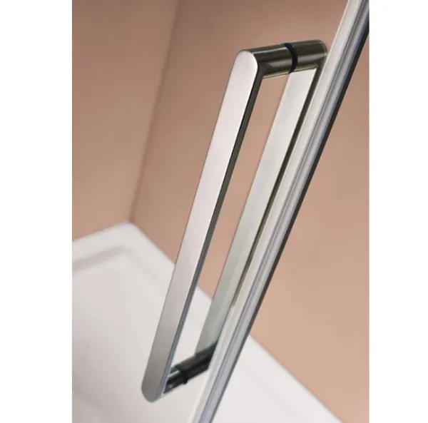 Душевой уголок Cezares Stylus-M STYLUS-O-M-AH-1-120/90-C-Cr - купить в Москве по низкой цене в интернет-магазине с доставкой по всей России | HITsant Душевой уголок Cezares Stylus-M STYLUS-O-M-AH-1-120/90-C-Cr