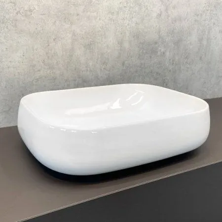 Раковина Comforty 78102 - купить в Москве по низкой цене в интернет-магазине с доставкой по всей России | HITsant Раковина Comforty 78102