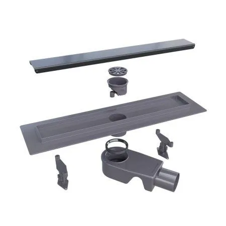 Душевой трап RGW Shower Drain SDR-31B 60