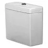 Унитаз-компакт Duravit 2ND Floor 2106090000
