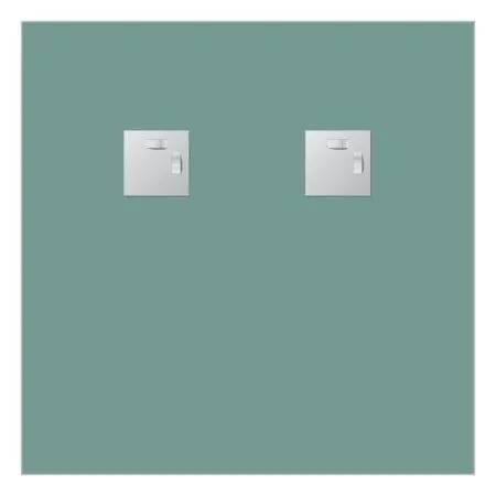 Зеркало Evoform Standard BY 0206 50x50