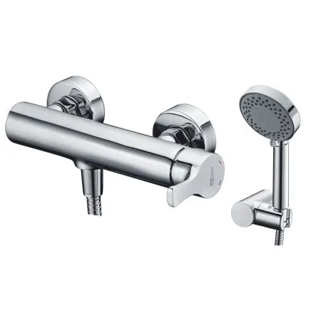 Смеситель для душа WasserKRAFT Berkel 4802 хром