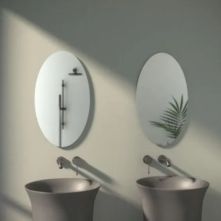 Зеркало Evoform Primary BY 0028 40x70