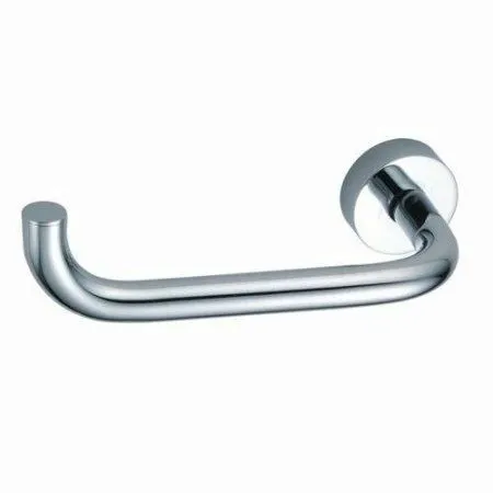 Держатель туалетной бумаги WasserKRAFT Donau K-9496 хром