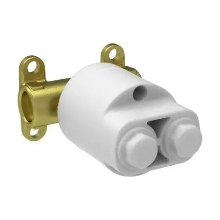 Cкрытая монтажная часть Hansgrohe 29235180 для душа - купить в Москве по низкой цене в интернет-магазине с доставкой по всей России | HITsant Cкрытая монтажная часть Hansgrohe 29235180 для душа