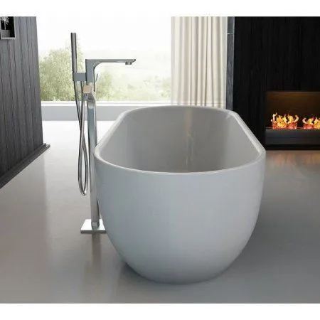 Акриловая ванна BelBagno BB70-1500-800