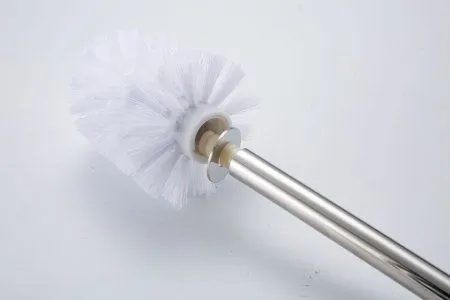 Ершик подвесной Gappo G30910-8, хром/белый