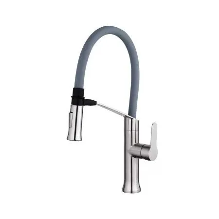 Смеситель для кухни FASHUN (A54501-12)