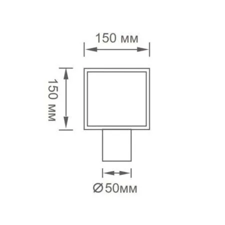 Душевой трап Gerhans K80915-15 нержавеющая сталь - купить в Москве по низкой цене в интернет-магазине с доставкой по всей России | HITsant Душевой трап Gerhans K80915-15 нержавеющая сталь