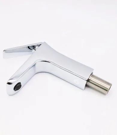 51011 Смеситель для умывальника  GANZER  (10/1шт)