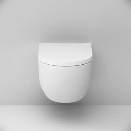 Унитаз подвесной Am.Pm Like C801701SC с микролифтом