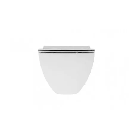 Унитаз подвесной Berges Wasserhaus Puma XL 082126 - купить в Москве по низкой цене в интернет-магазине с доставкой по всей России | HITsant Унитаз подвесной Berges Wasserhaus Puma XL 082126