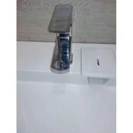 Смеситель Ledeme L1033 хром - купить в Москве по низкой цене в интернет-магазине с доставкой по всей России | HITsant Смеситель Ledeme L1033 хром