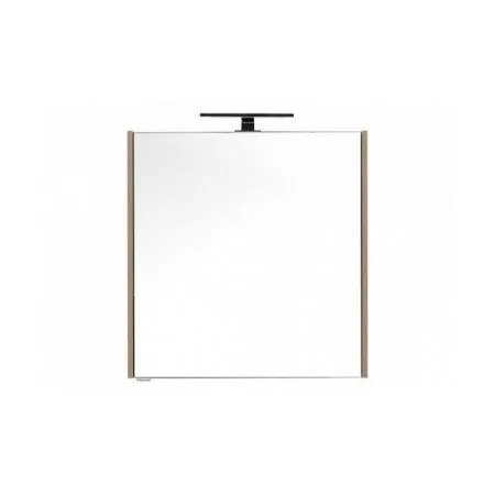 Шкаф-зеркало Aquanet Остин 00201727 75 сонома