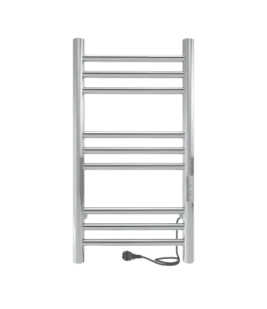 Полотенцесушитель Электрический Лесенка INDIGO LСLTE70-30Rt, Полированный