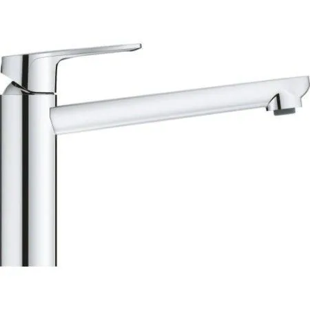 Смеситель Grohe BauFlow 31688000 хром